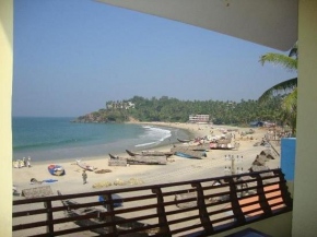 Passage To India